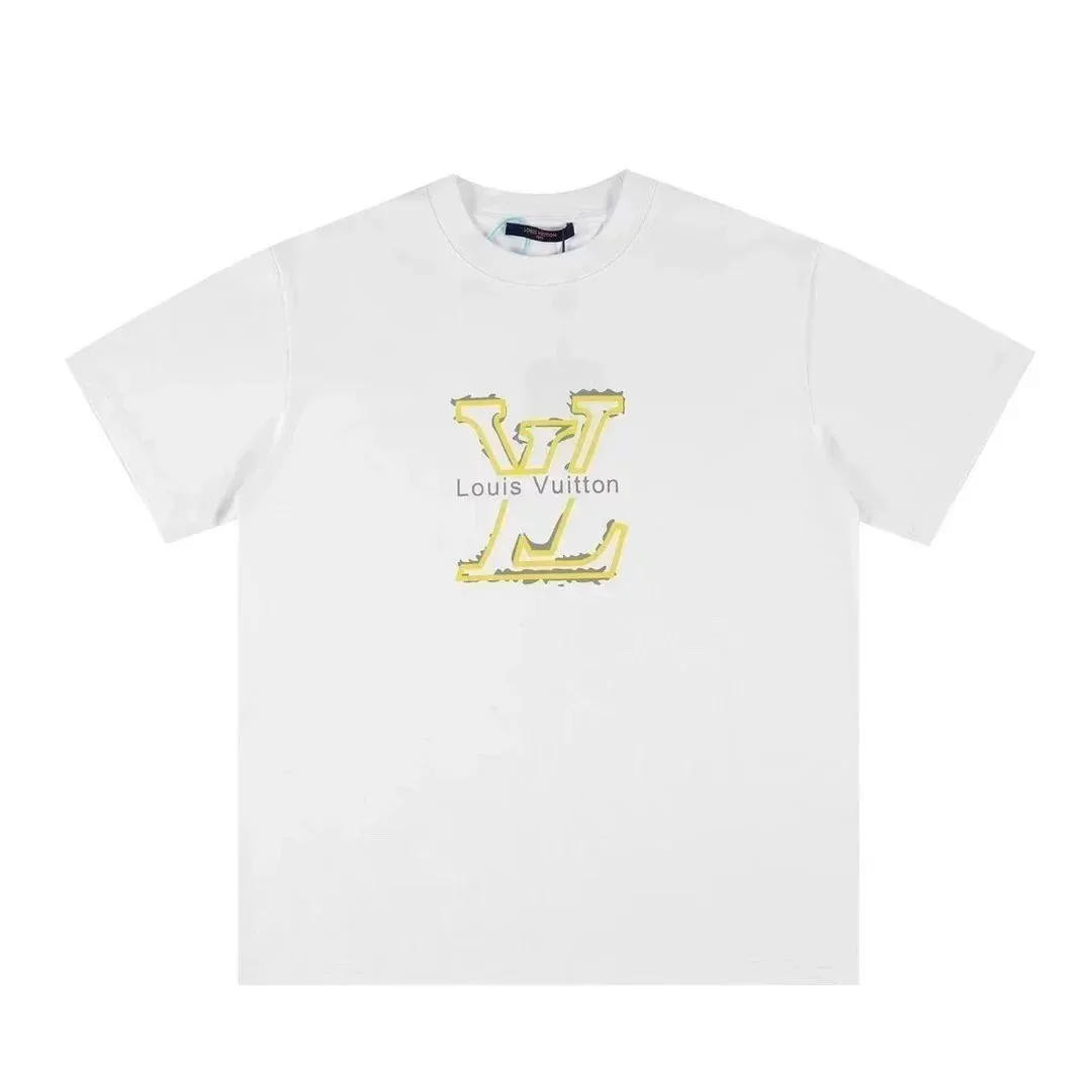 Summer T-Shirt — QC