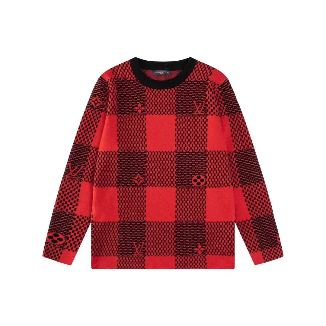 Knit Sweater — Photo 11