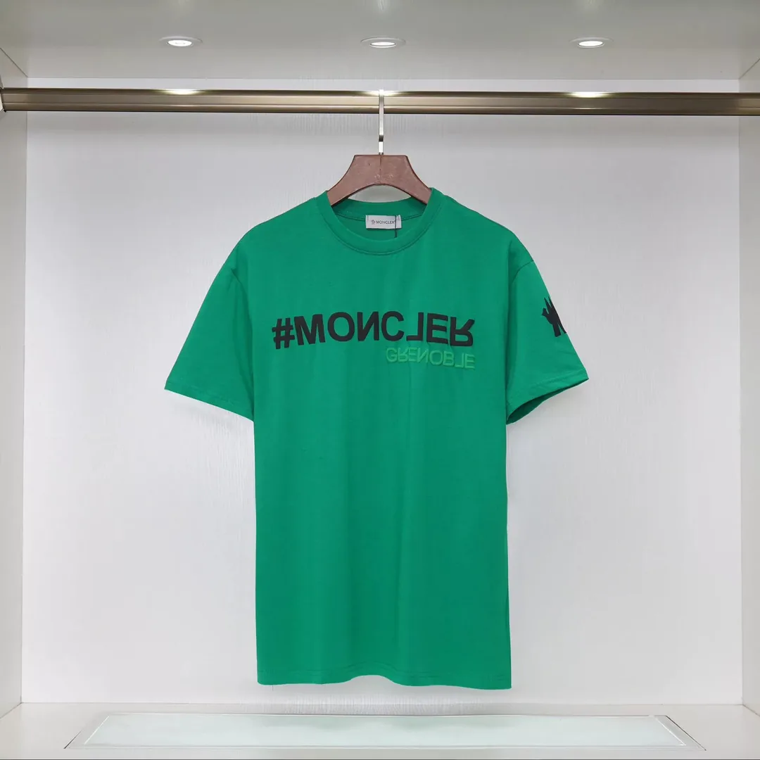 Summer Streetwear T-Shirt — Photo 8