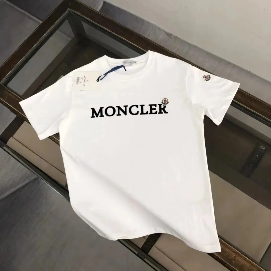 Summer T-Shirt — QC