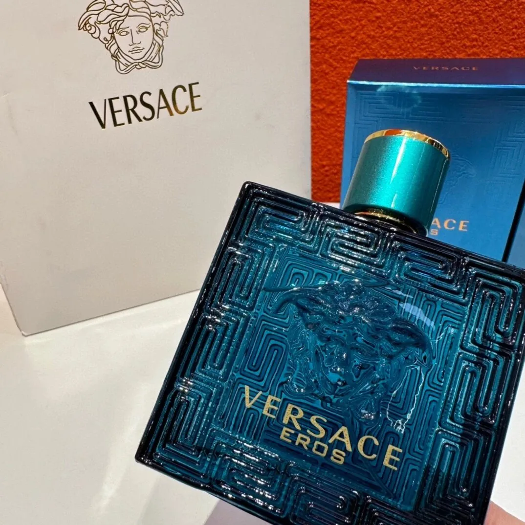 Boxed Eau De Parfum — QC