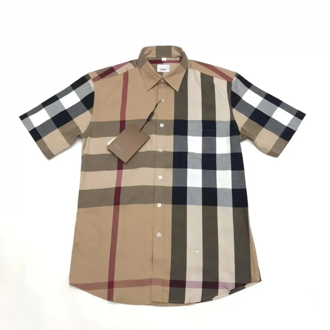 Classic Shirt — photo 10