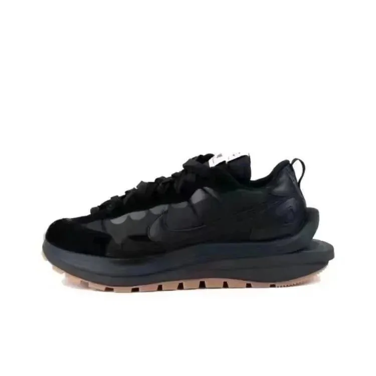 Nike Sacai LDWaffle Multicolor Low-Top Trainers — Photo 5