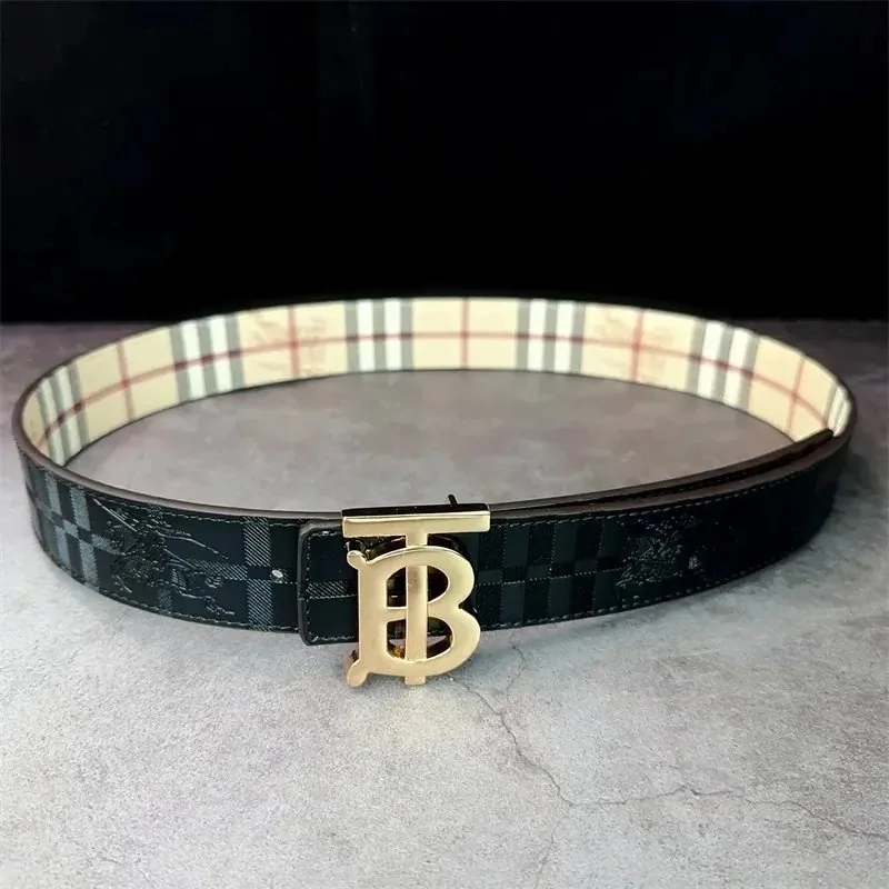 Men's Belt — Photo 9