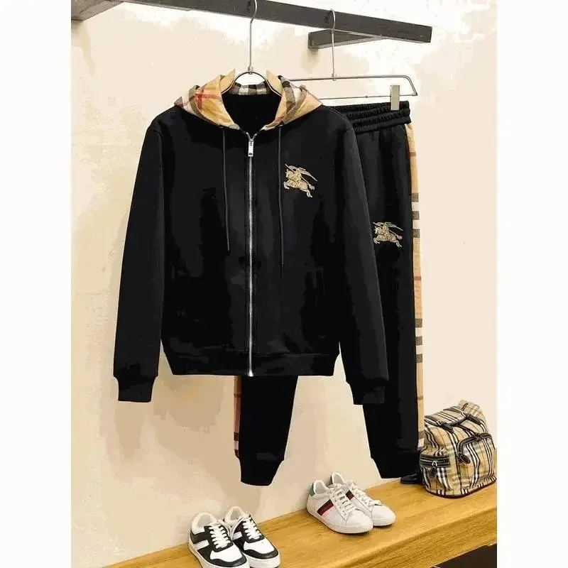 Tracksuit Set