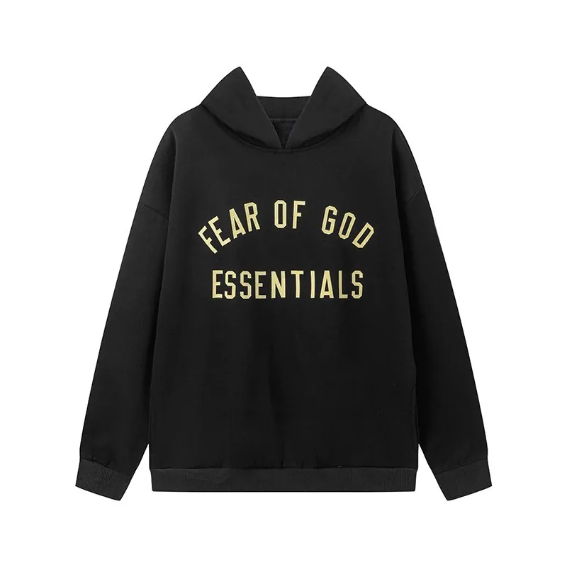 Hooded Tracksuit Set — Photo 14