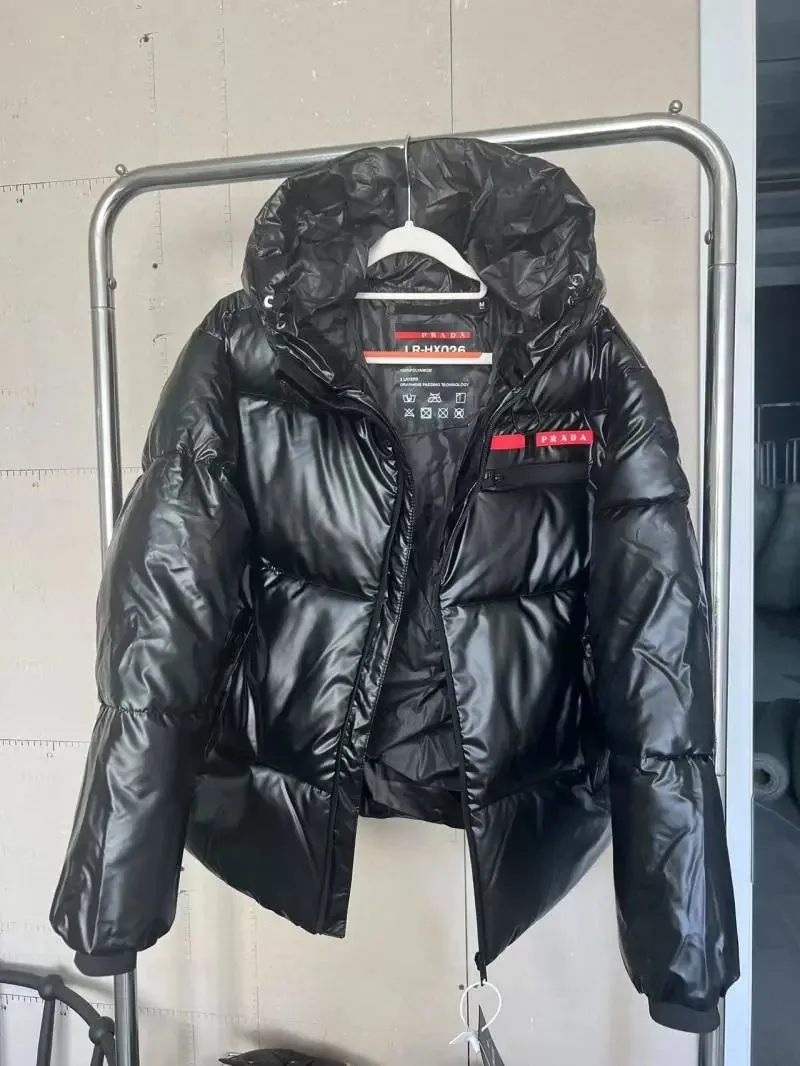 Prada Down Jacket — photo 10
