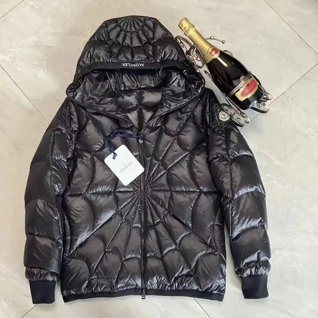 Down Jacket — QC