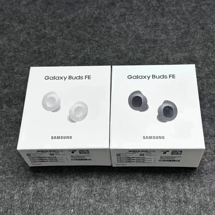 Galaxy Buds FE Earbuds