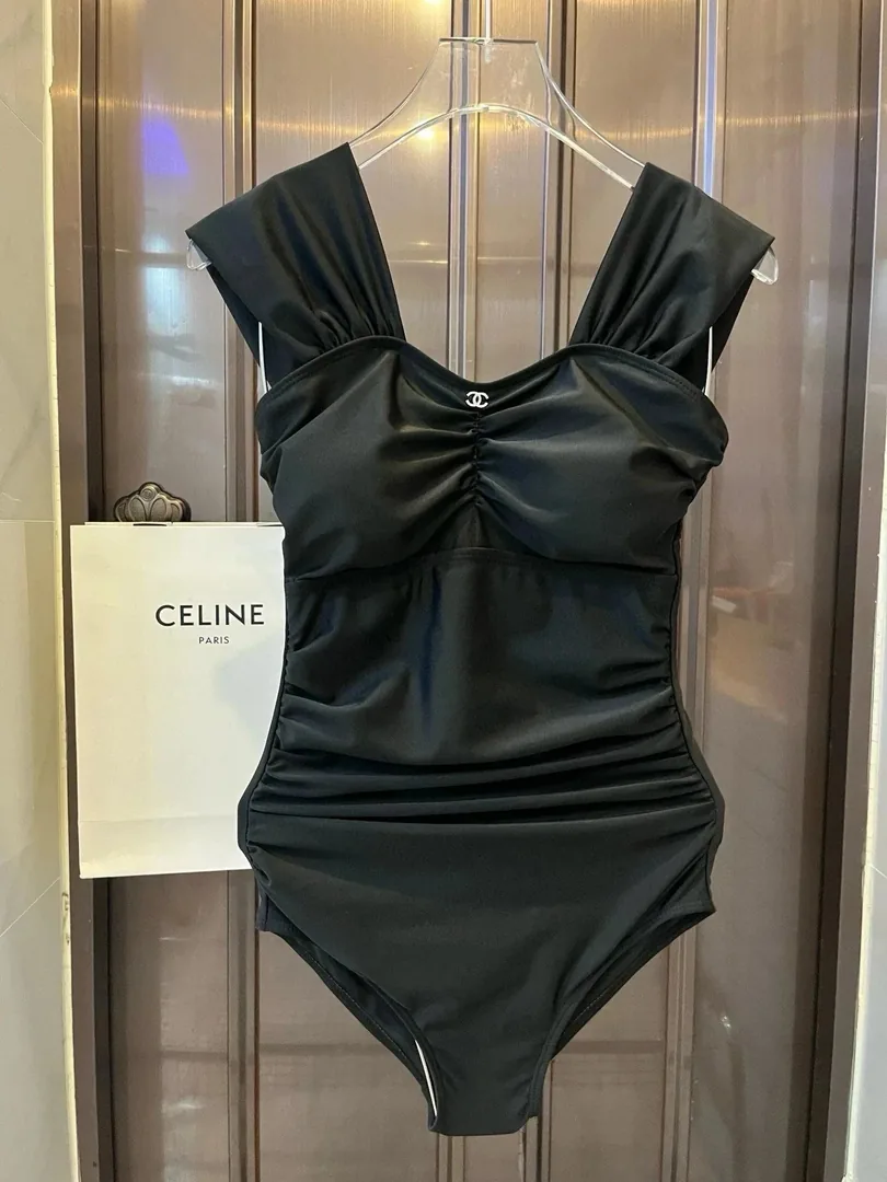 Beachwear Swimsuit — photo 8