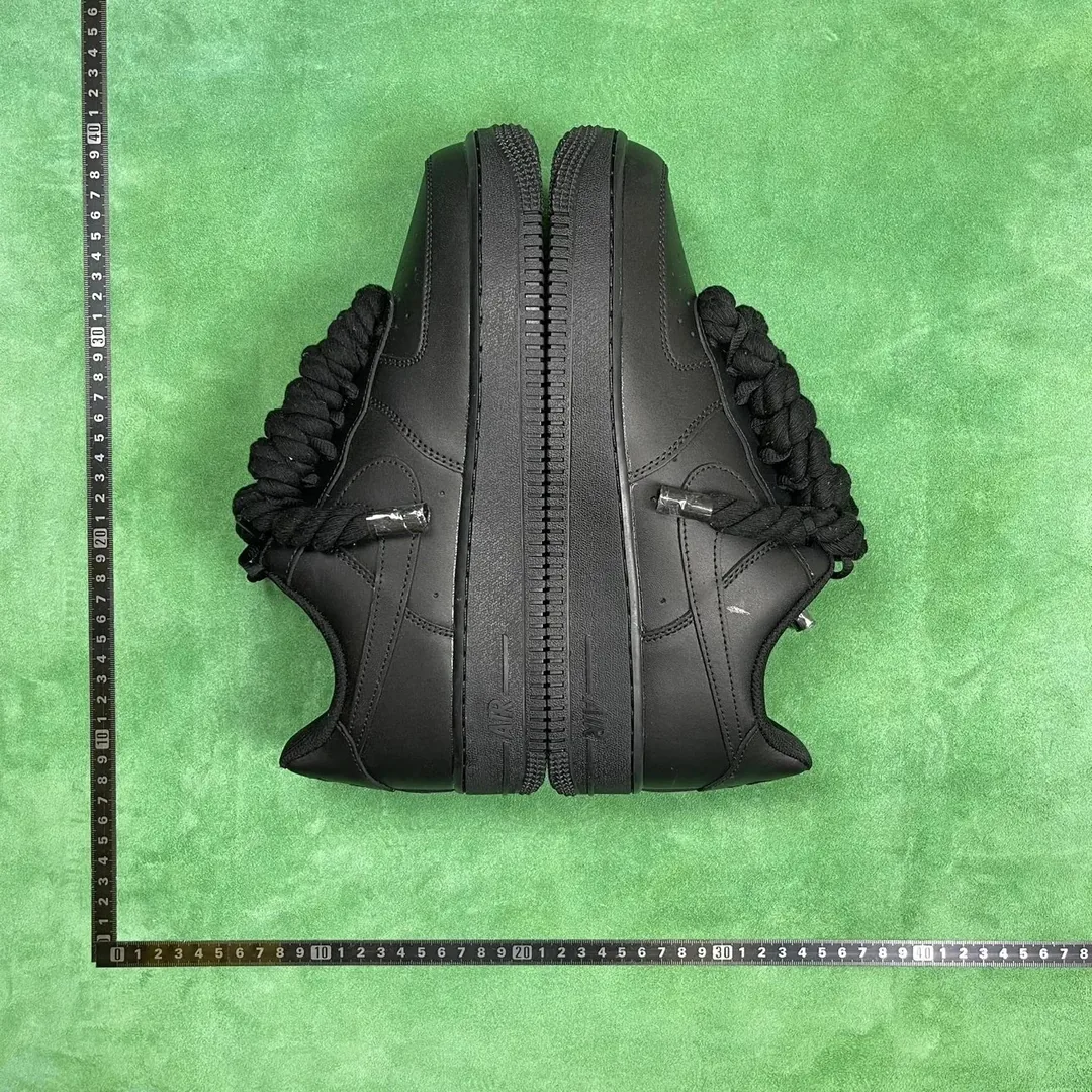 Nike Air Force 1 Pink Camo Low-Top Sneakers — QC