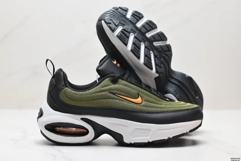 Nike Air Max Plus (TN) Cushion Runners — QC