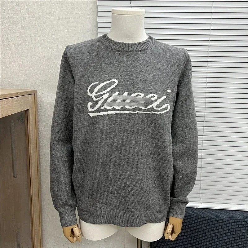 Loose Knit Sweater — photo 3