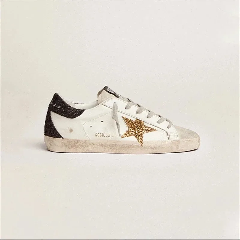 Golden Goose Superstar Pink Sneakers — QC