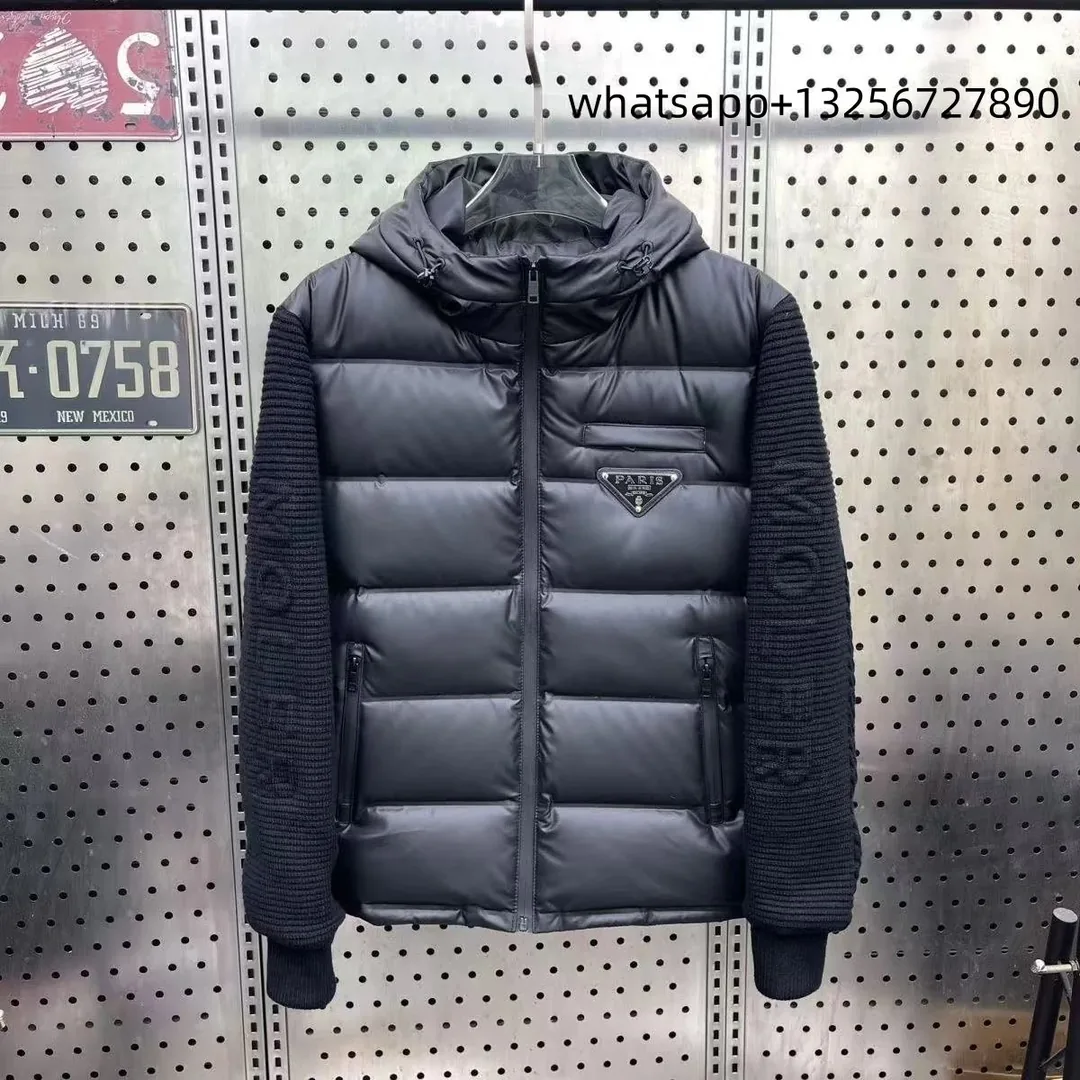 Jacket Collection — photo 11