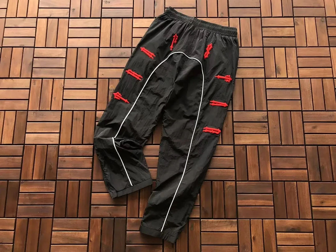 Tracksuit Set — QC