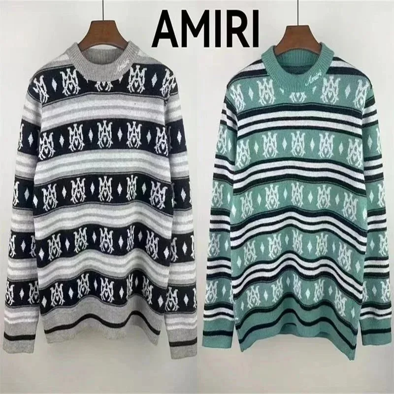 Oversized Knit Sweater — Zdjęcie 6