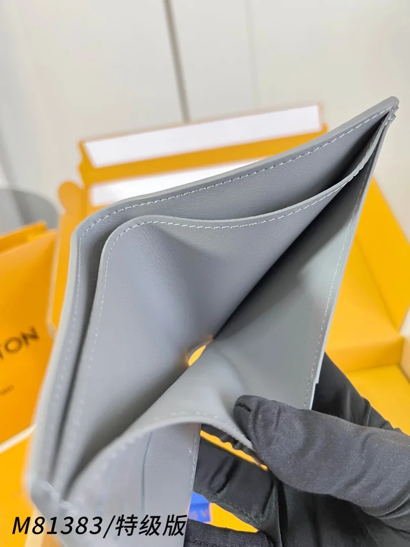 Louis Vuitton Multiple Wallet — QC