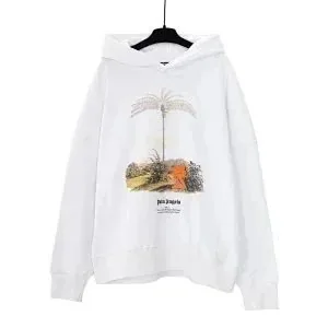 Palm Angels Hoodie — Photo 4