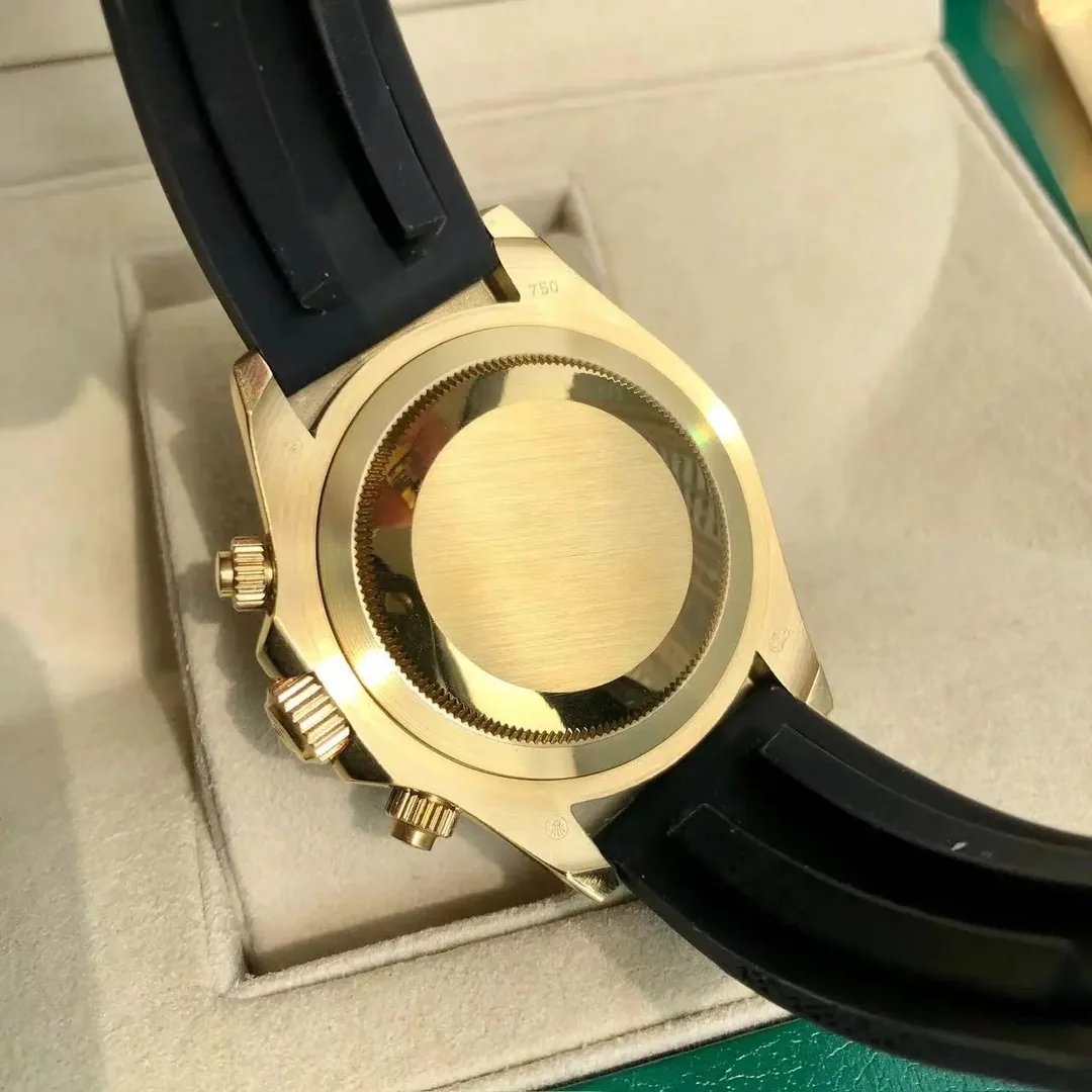 Rolex Daytona Watch — photo 9