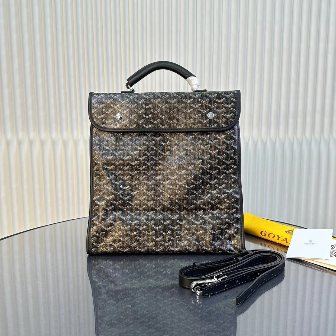 Goyard Backpack — Zdjęcie 15