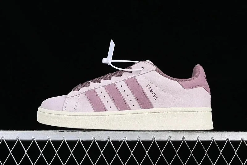 Adidas Campus 00s Outdoor Lace-Up Skate Shoes — Photo 12