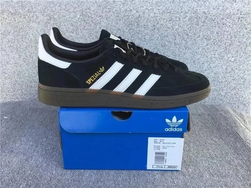 Adidas Campus 00s Green Lace-Up Sneakers — Photo 13