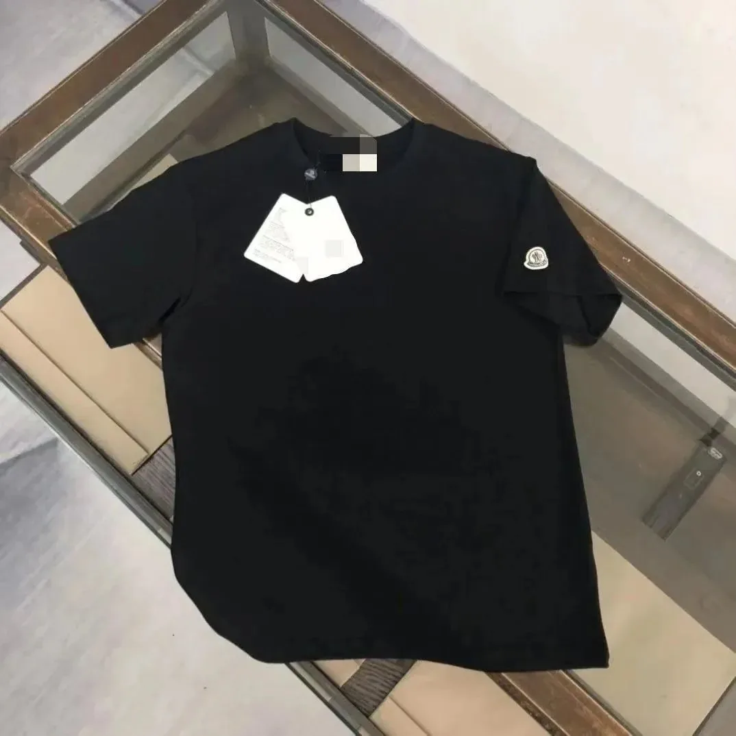Summer T-Shirt — QC