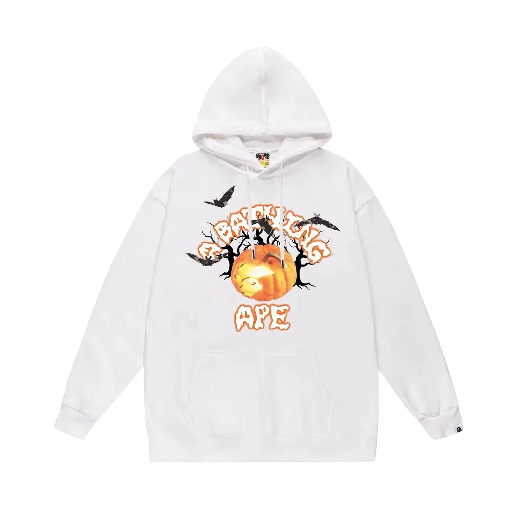 Minimalist Pullover Hoodie — Photo 8