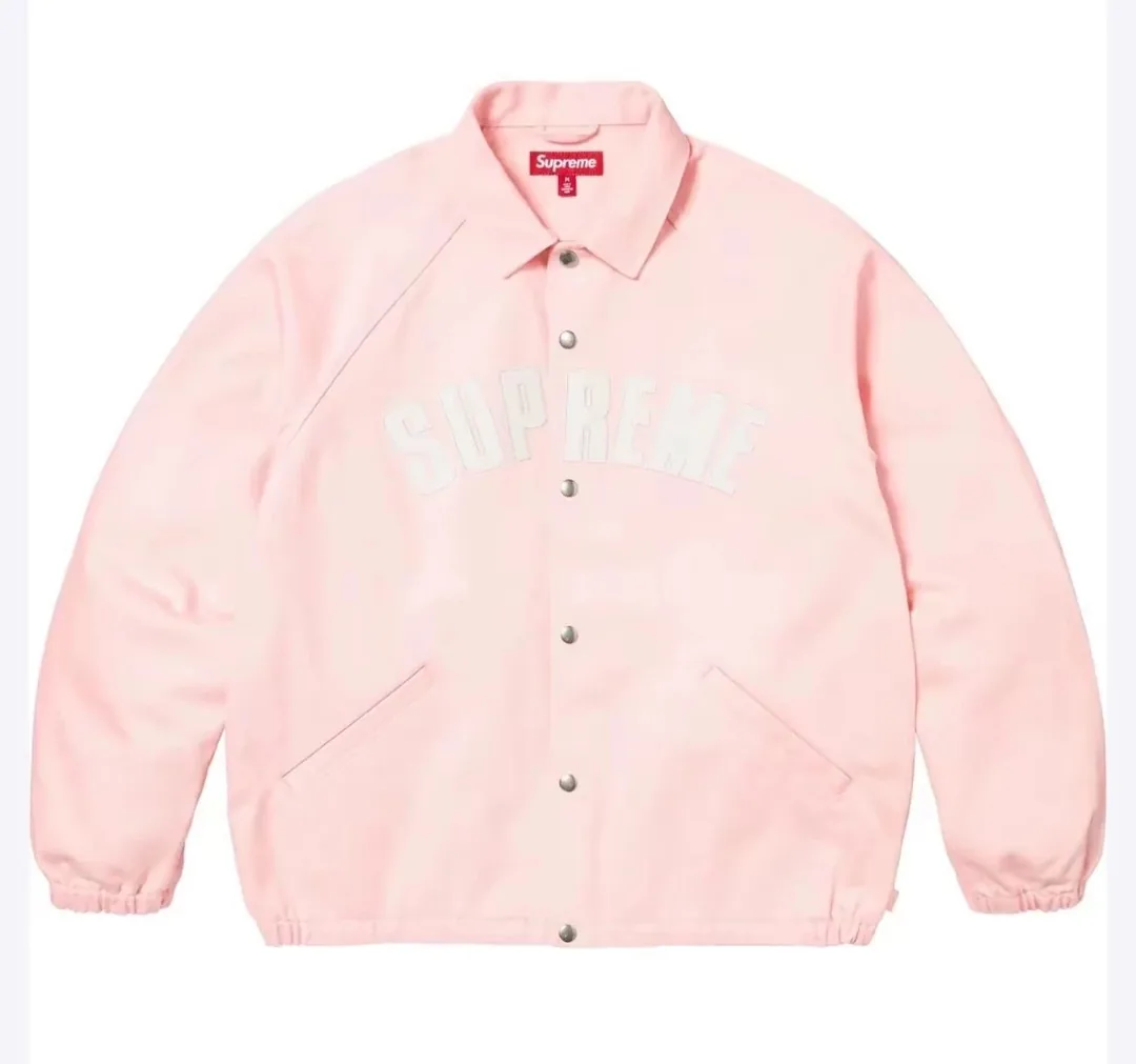 Coat Jacket — QC