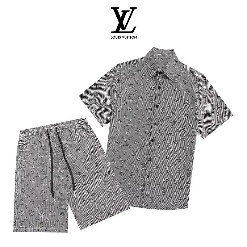 Summer Short-Sleeve Set — Photo 7