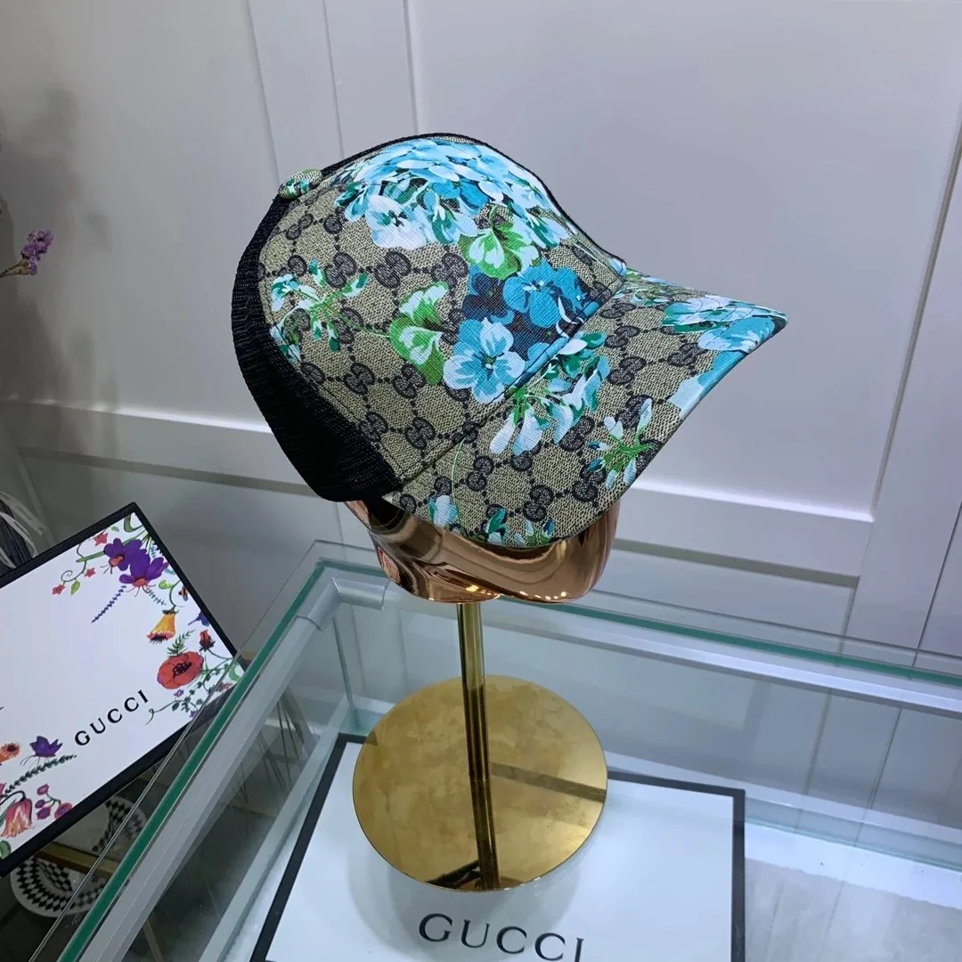 Patterned Accessory — QC