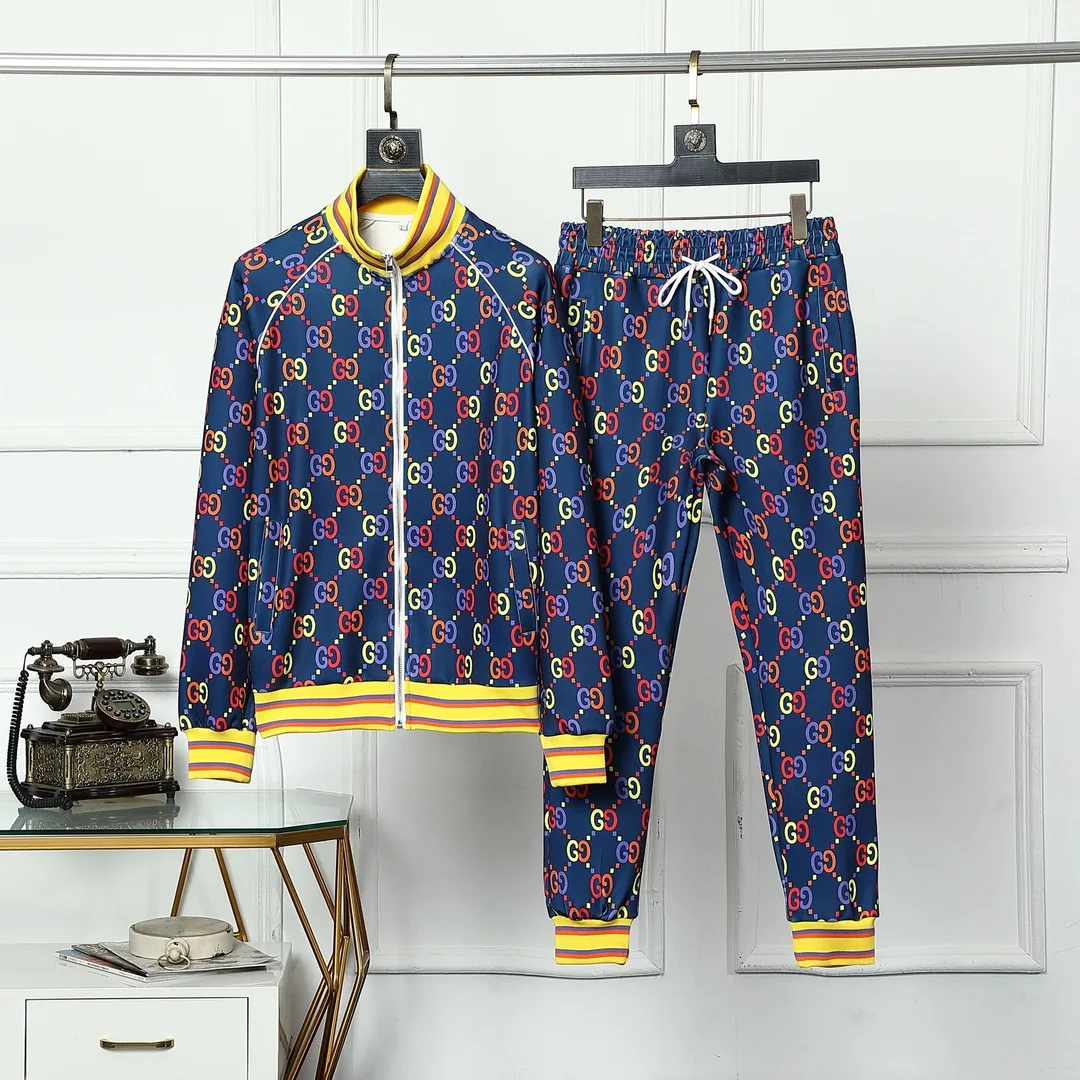 Sportswear Set — QC