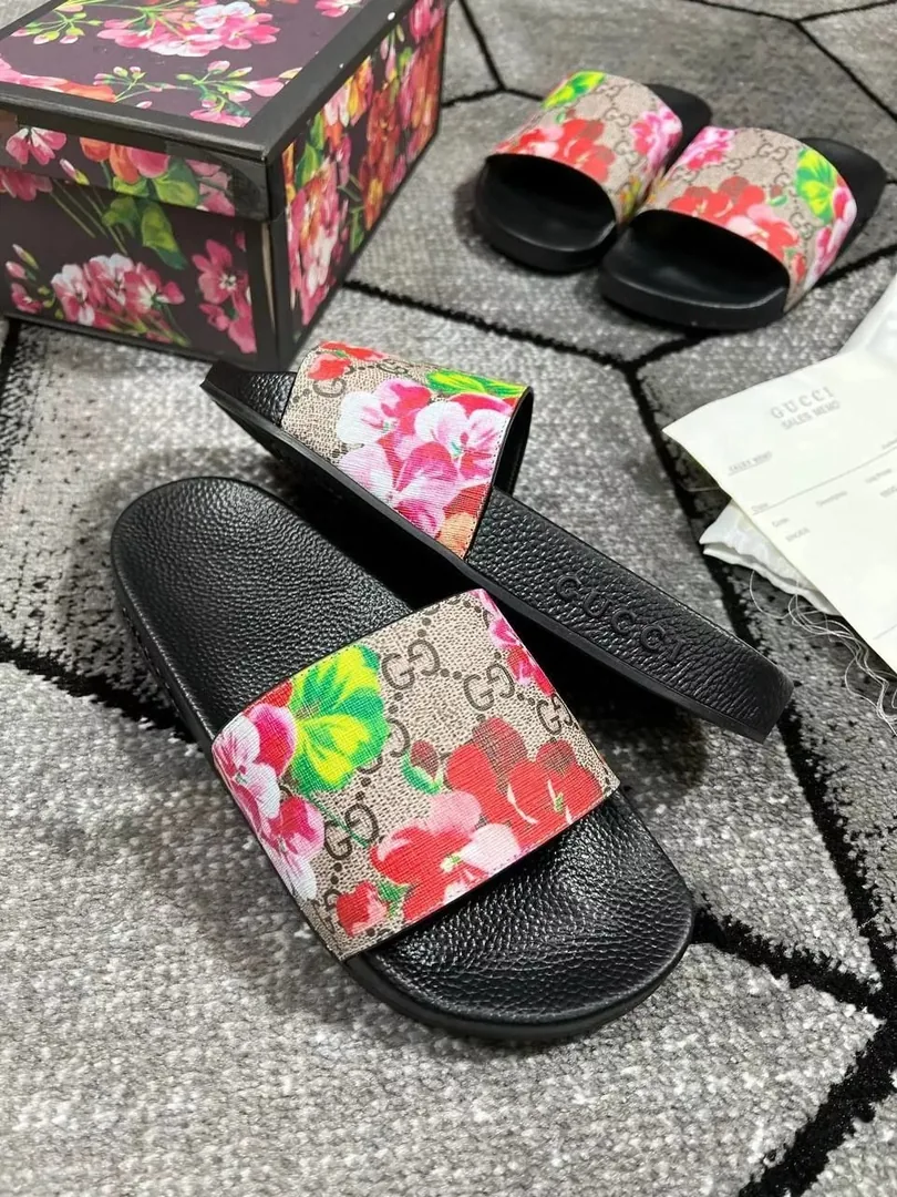 Print Pattern Slides — Photo 6