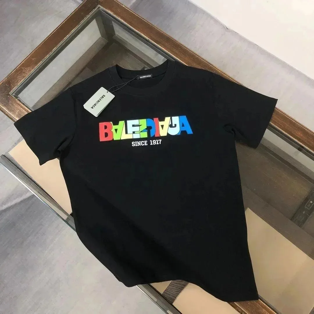 Summer T-Shirt — Photo 7