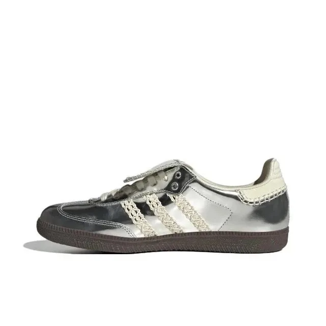 Adidas Samba Trainers — photo 5