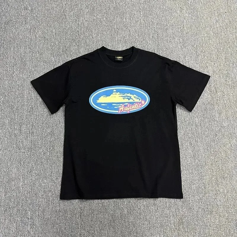 Corteiz T-Shirt — Photo 9