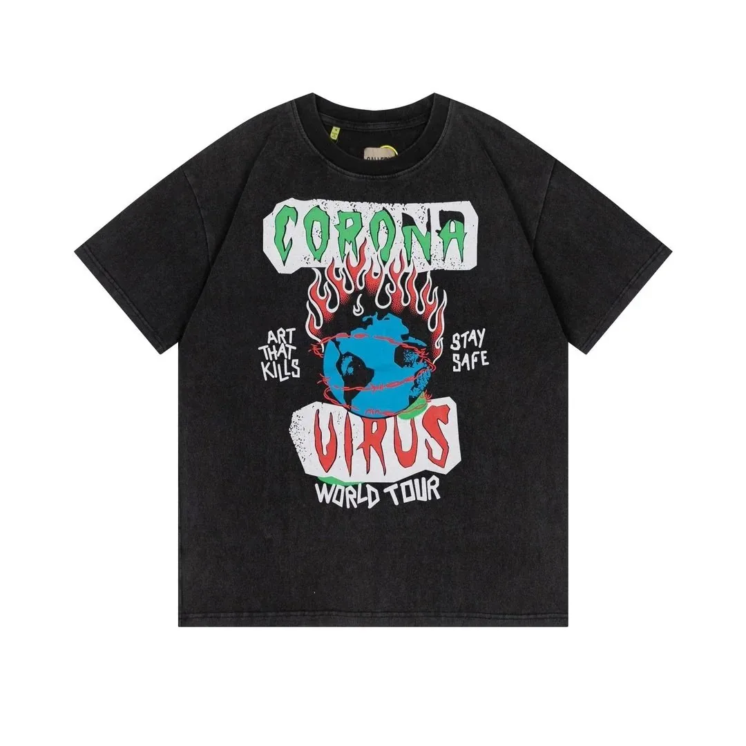 Gallery Dept T-Shirt — Photo 5