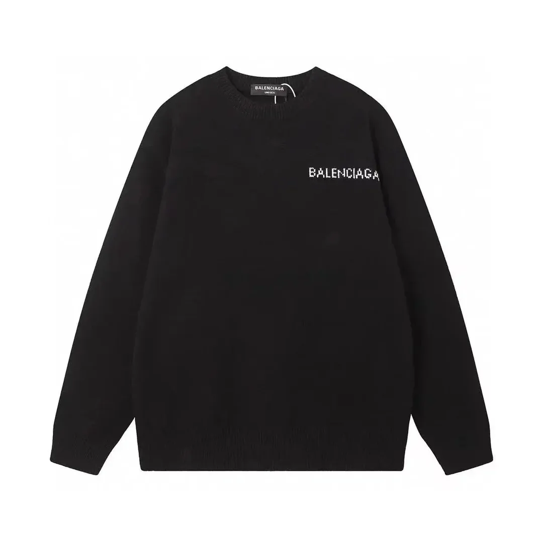 Knit Sweater — Photo 12
