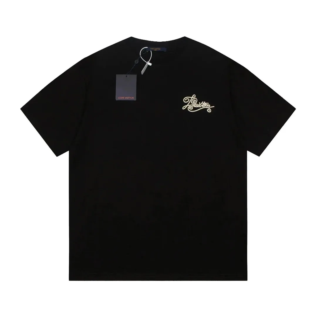 Summer T-Shirt — photo 9