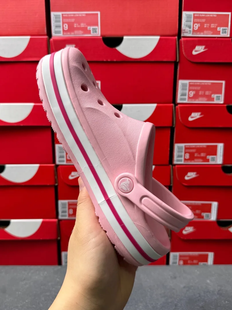 Crocs Bayaband Clog Bea Sneakers — QC