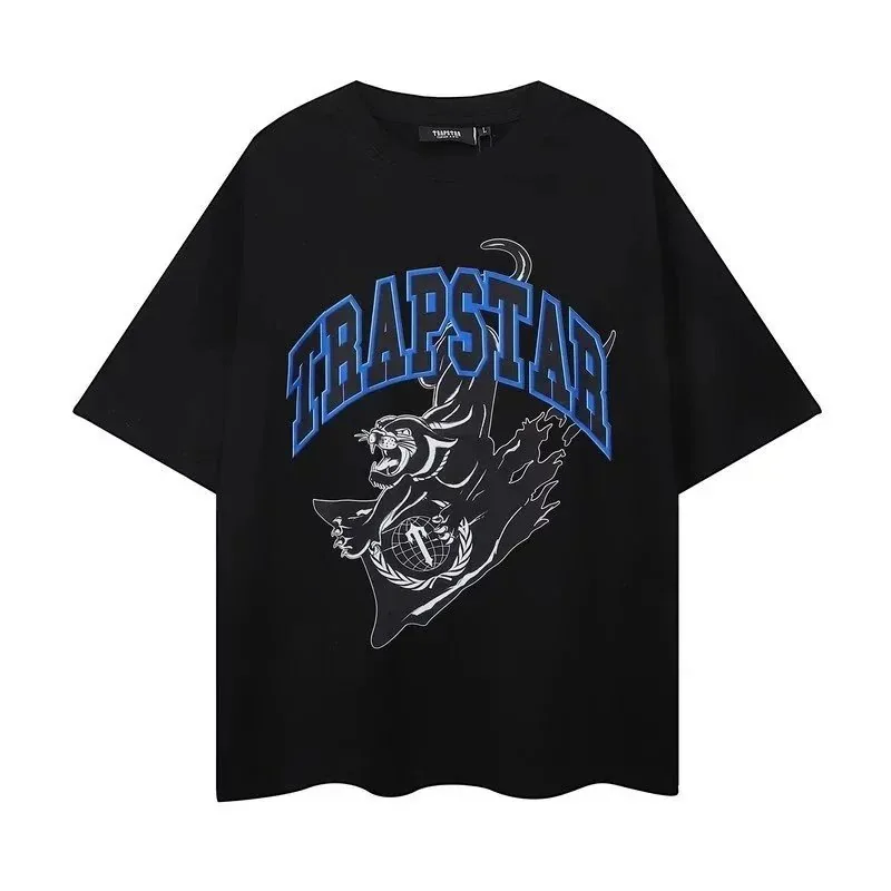 Trapstar T-Shirt — photo 7