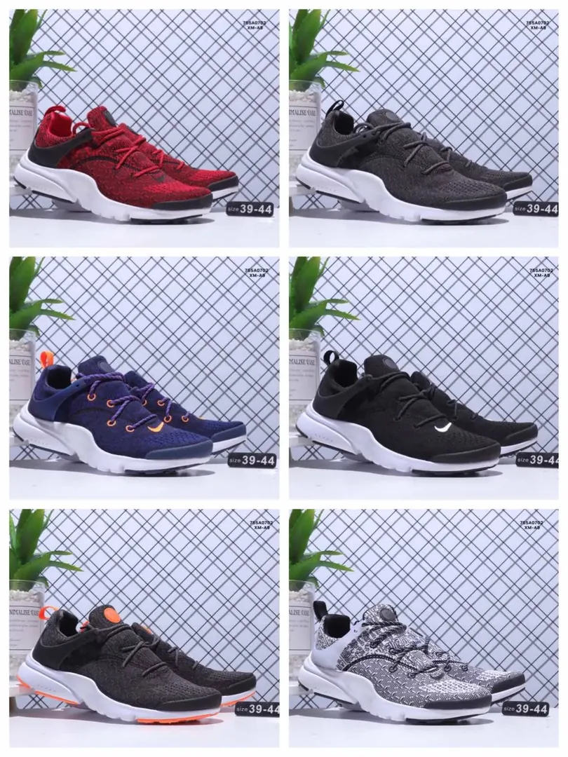 Nike Air Presto Fly Knit Runners