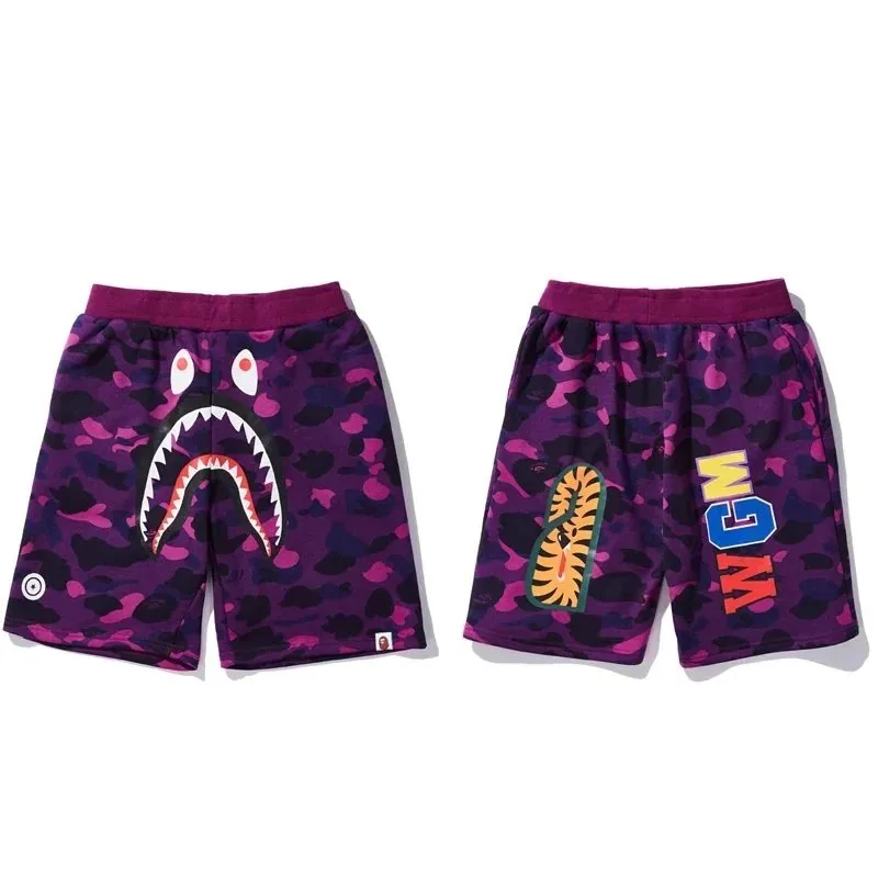 Streetwear Shorts — QC