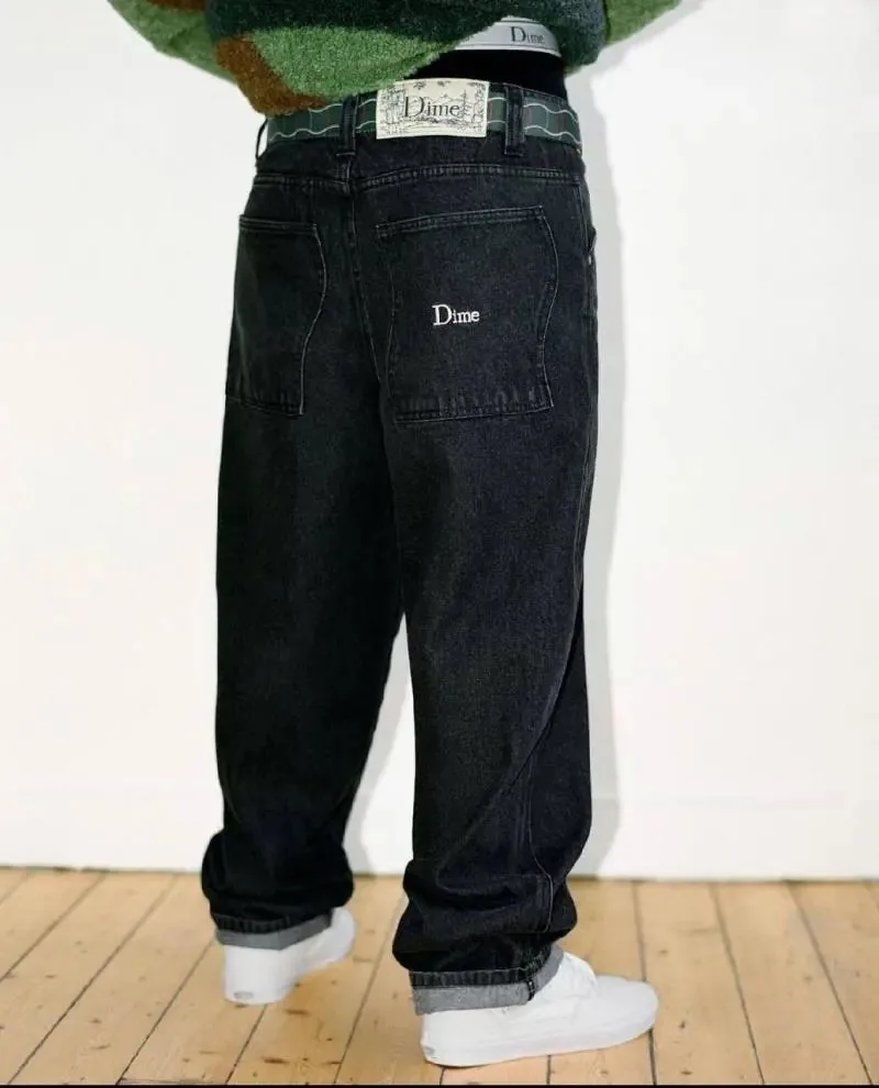 Denim Jeans — Photo 3
