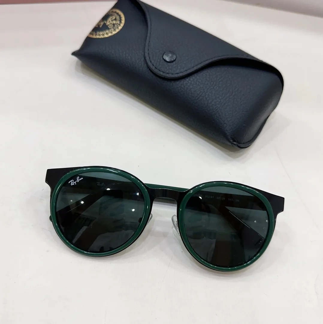 Ray-Ban RB37 Sunglasses — photo 4