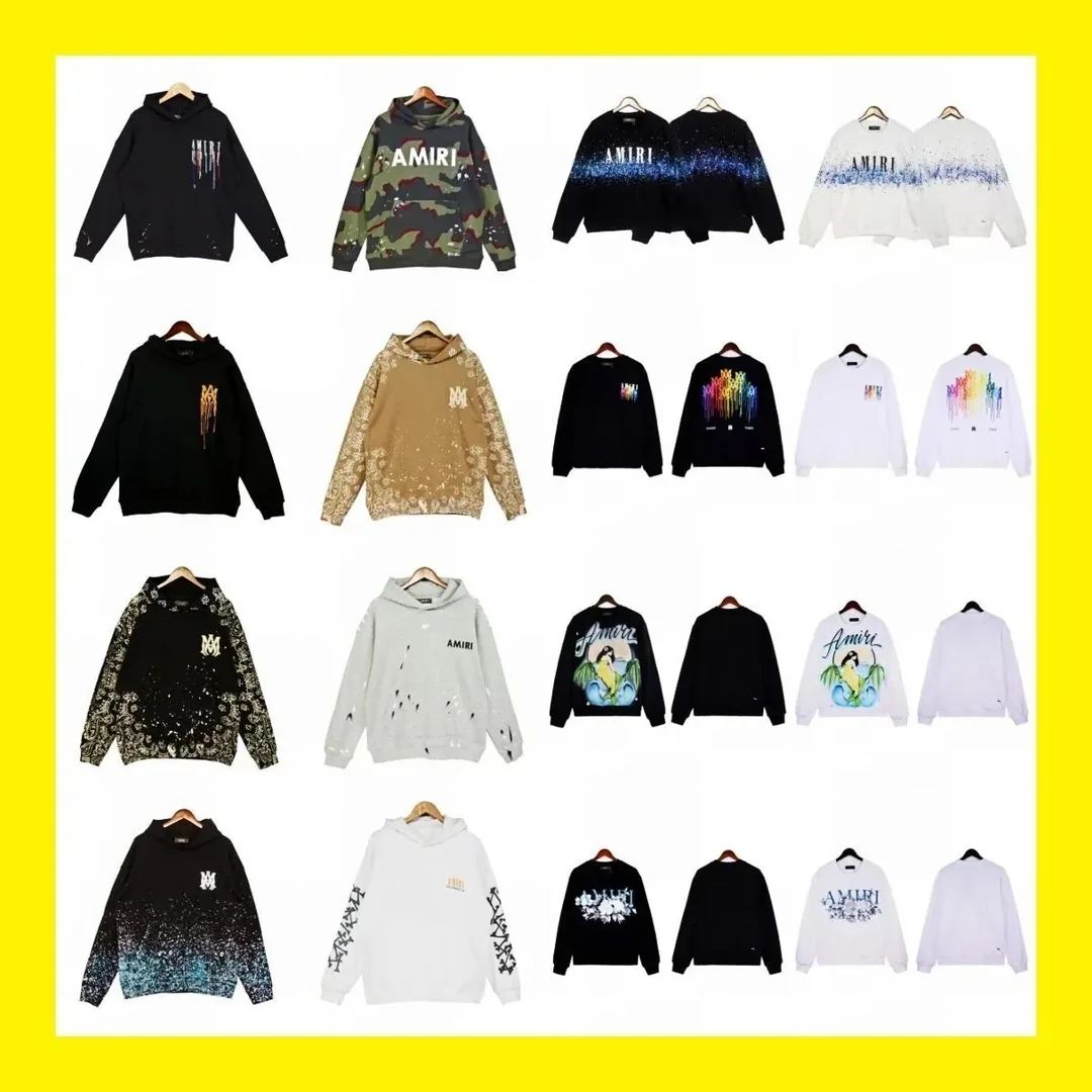 Hooded Sweatshirt — Photo 2