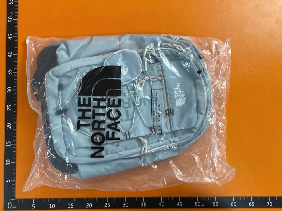 North Face Large Backpack — photo 11