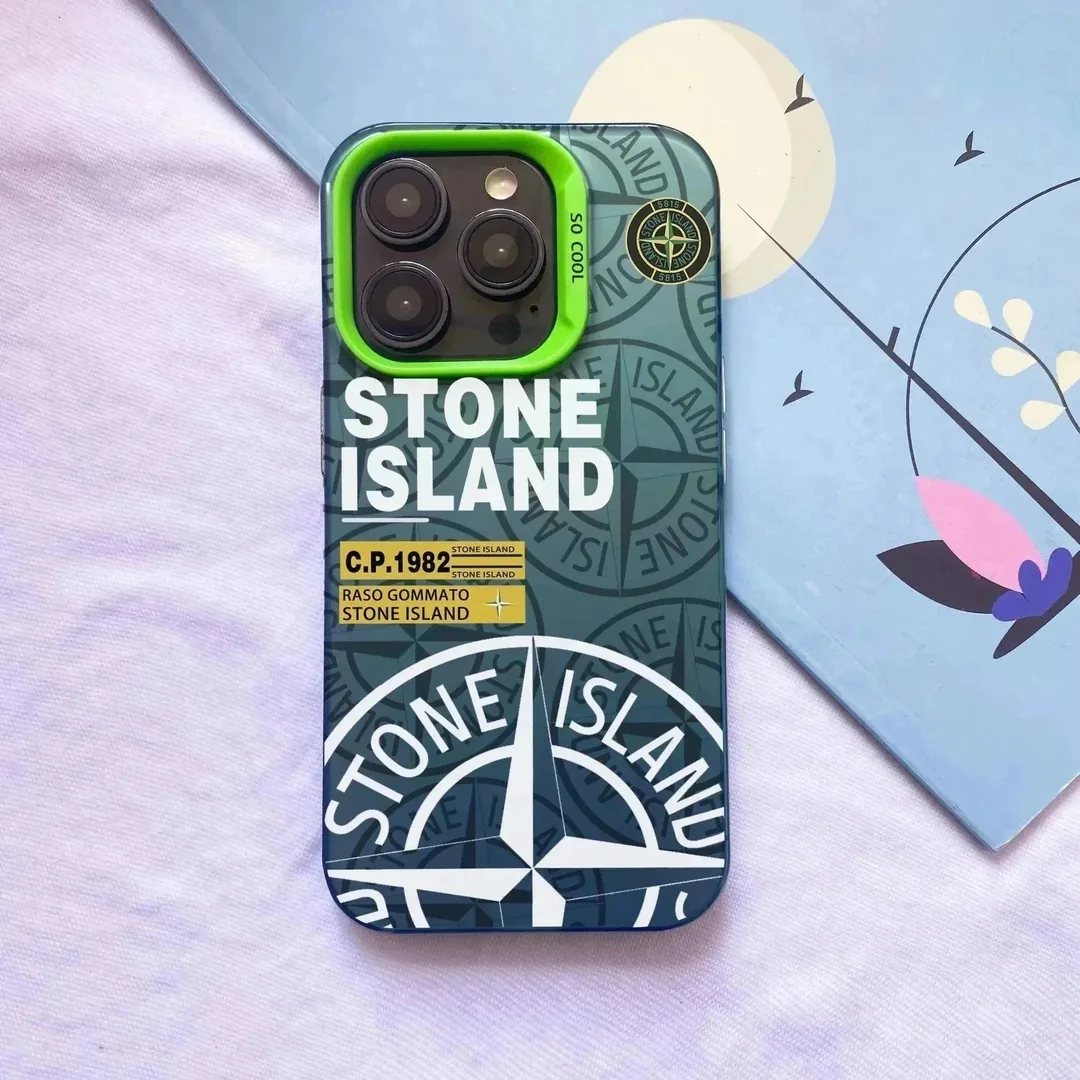 Streetwear Phone Case — Photo 13
