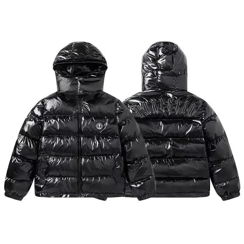 Padded Jacket — Photo 10